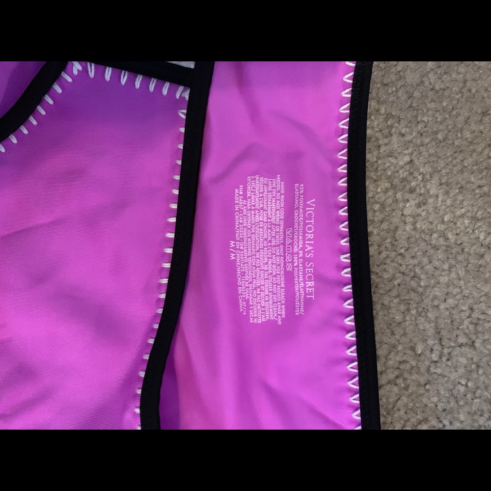 Vs swimsuit